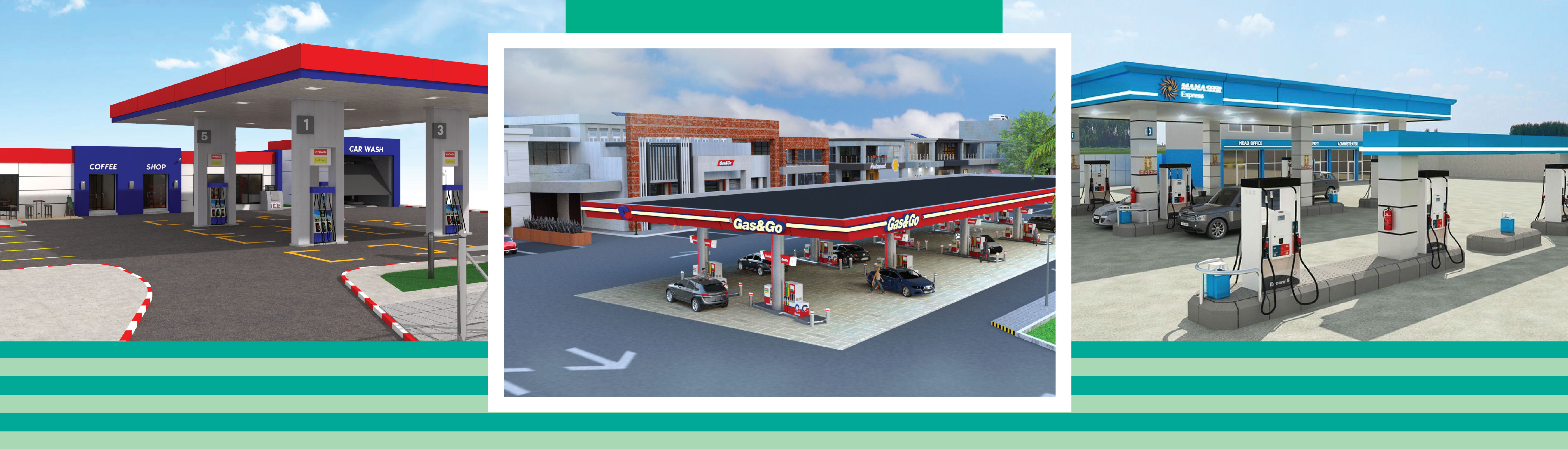 Logistics & Supply Chain