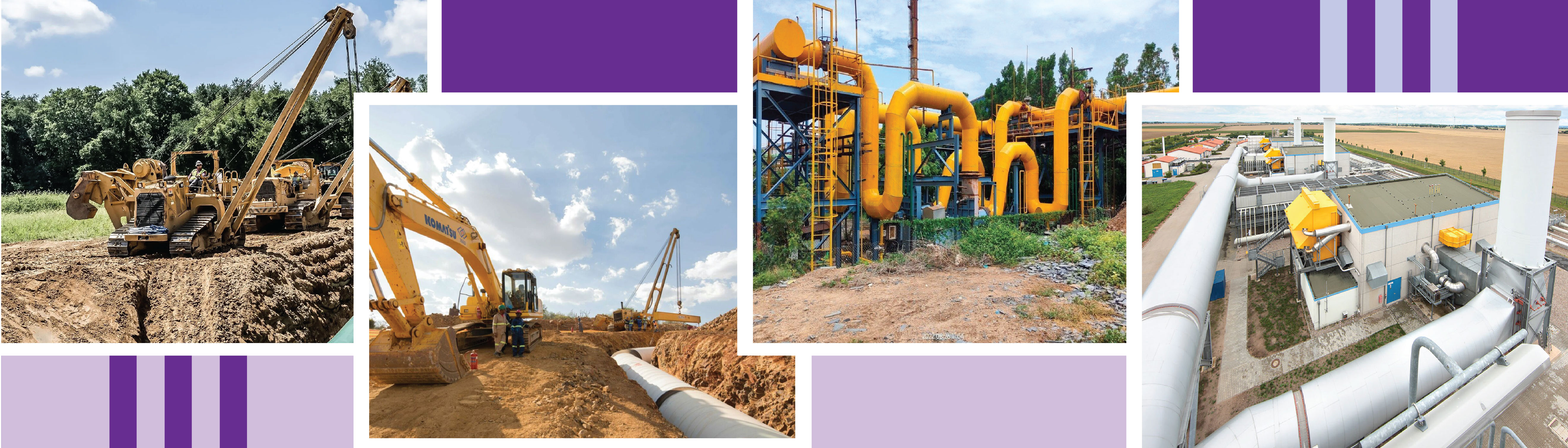 Civil & Land Development