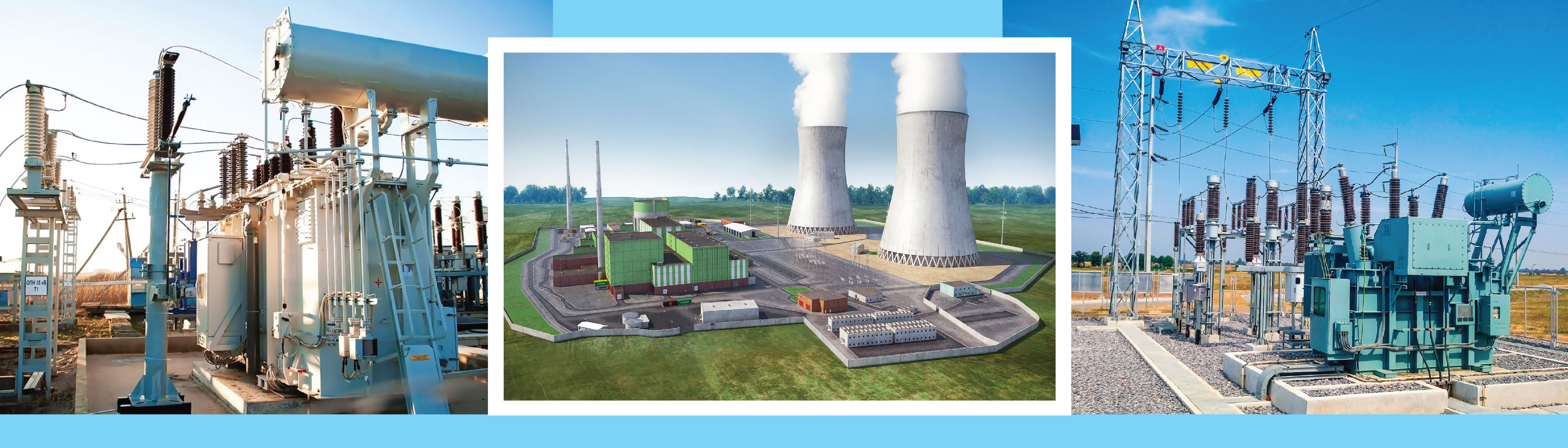 Power & Grid Solutions