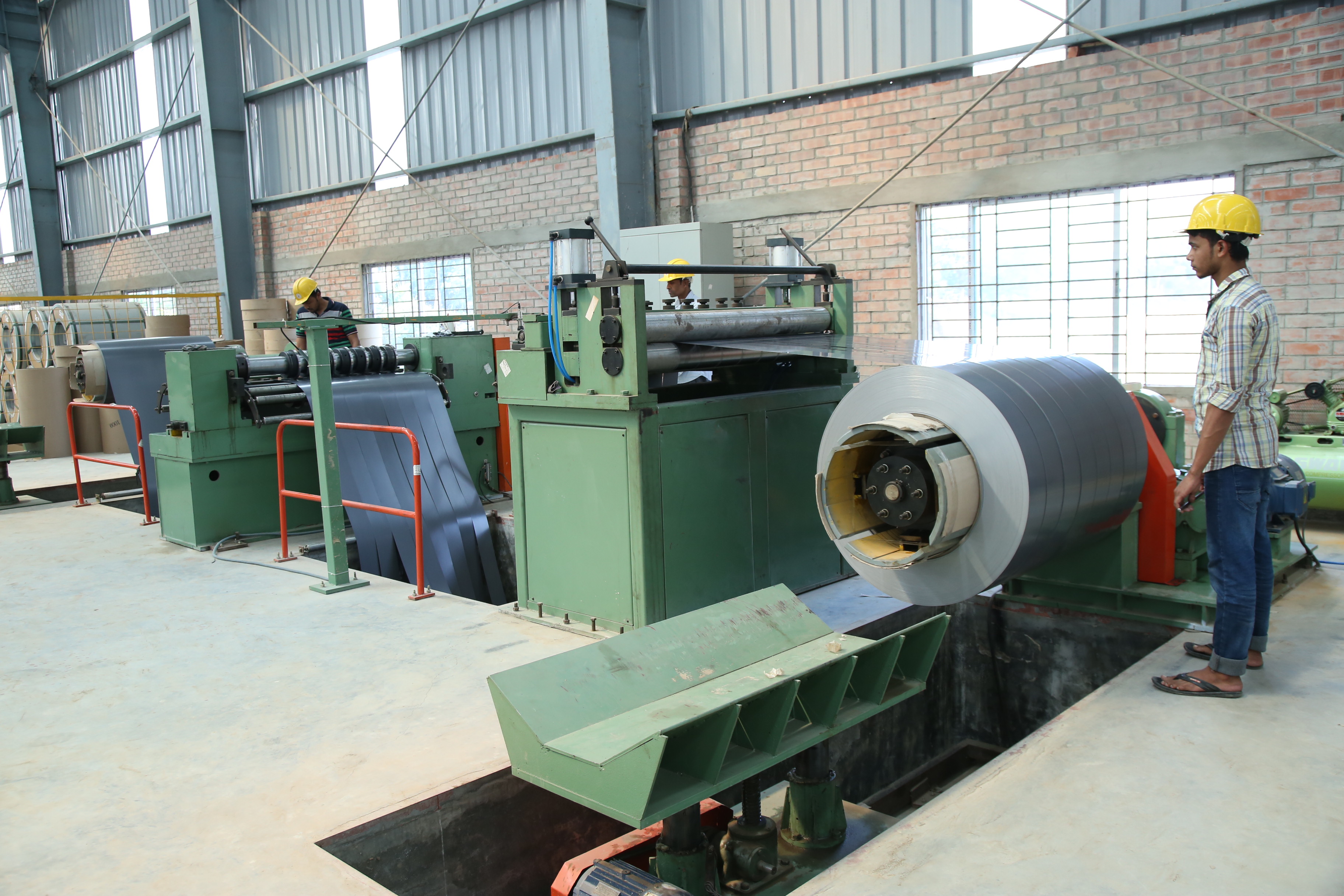 Mission Power Land Limited