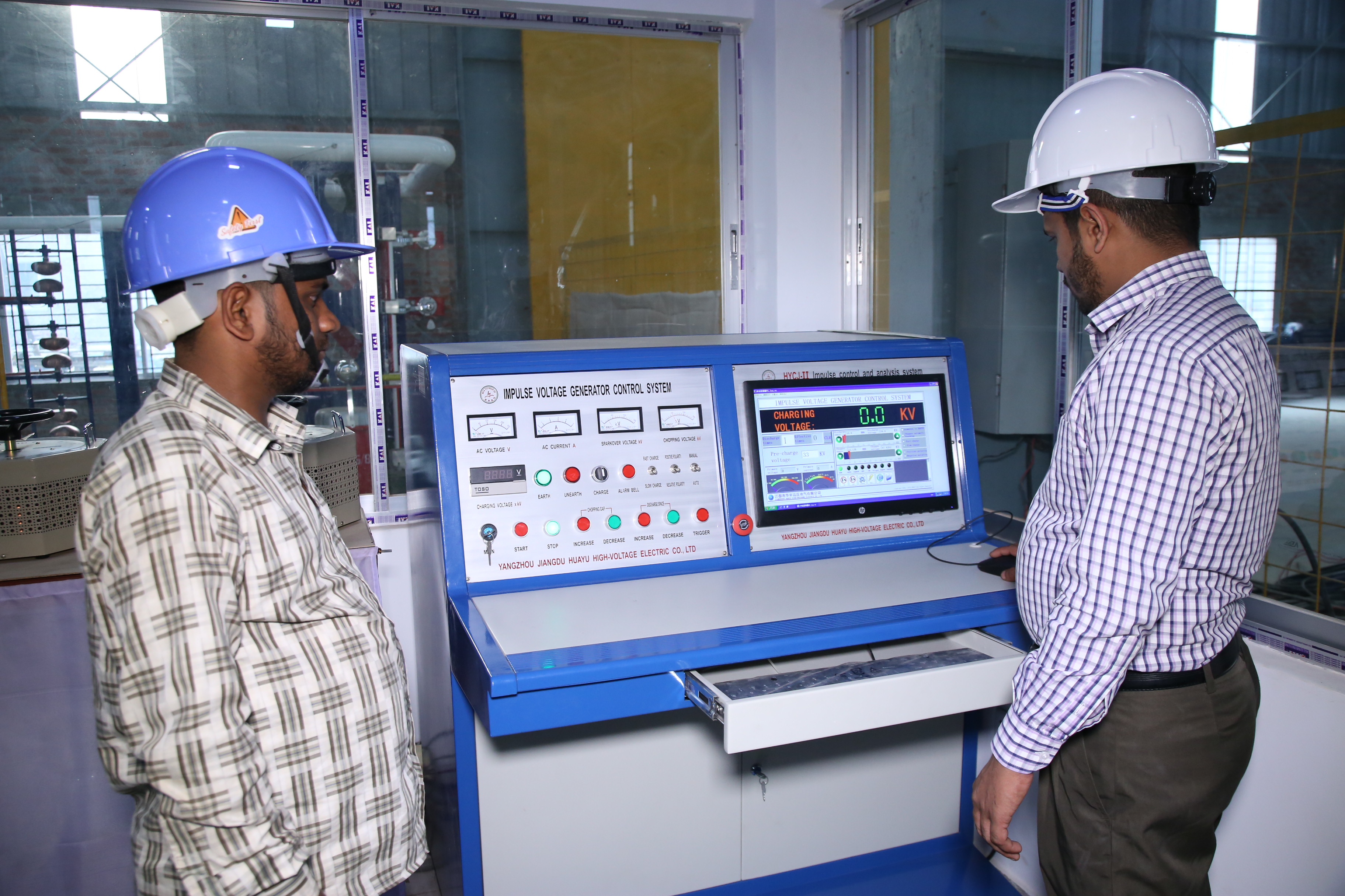 Mission Power Land Limited