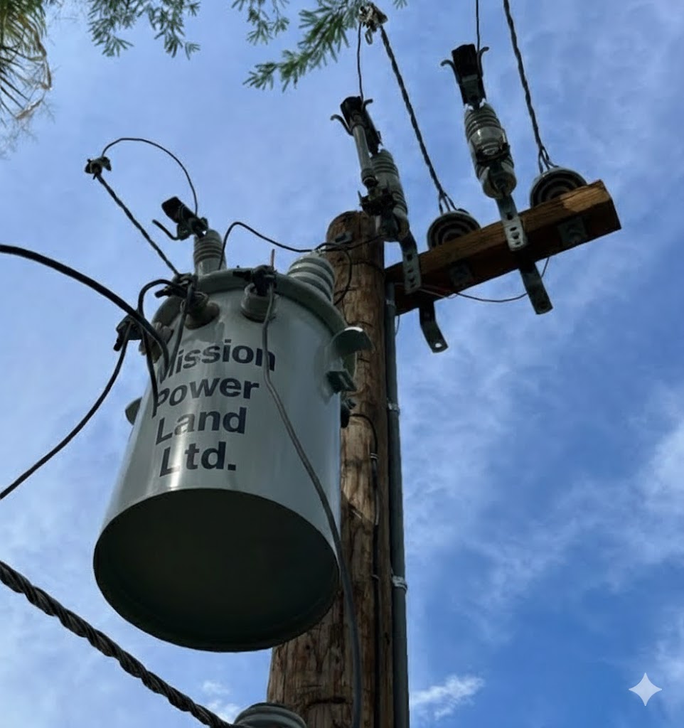 Substation Installation