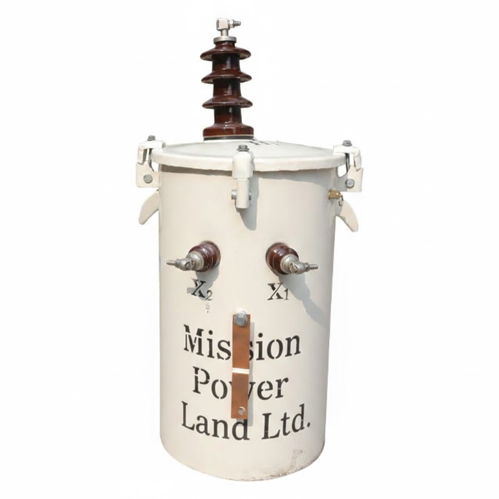 Finished Single-Phase Units